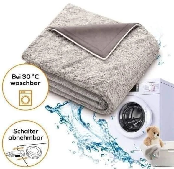 Chăn điện Beurer HD150 XXL 200 x 150cm