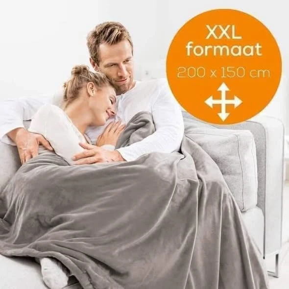 Chăn điện Beurer HD150 XXL 200 x 150cm