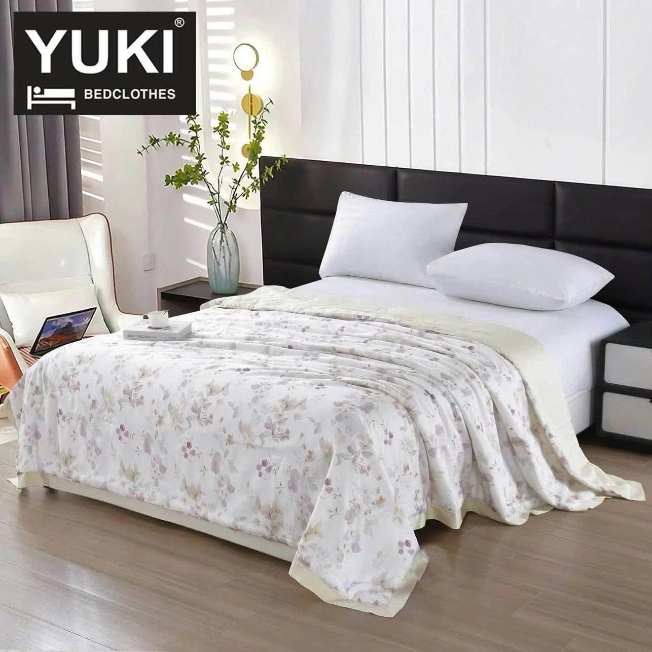 Chăn hè Yuki Tencel (còn số 1, 5, 8,9)