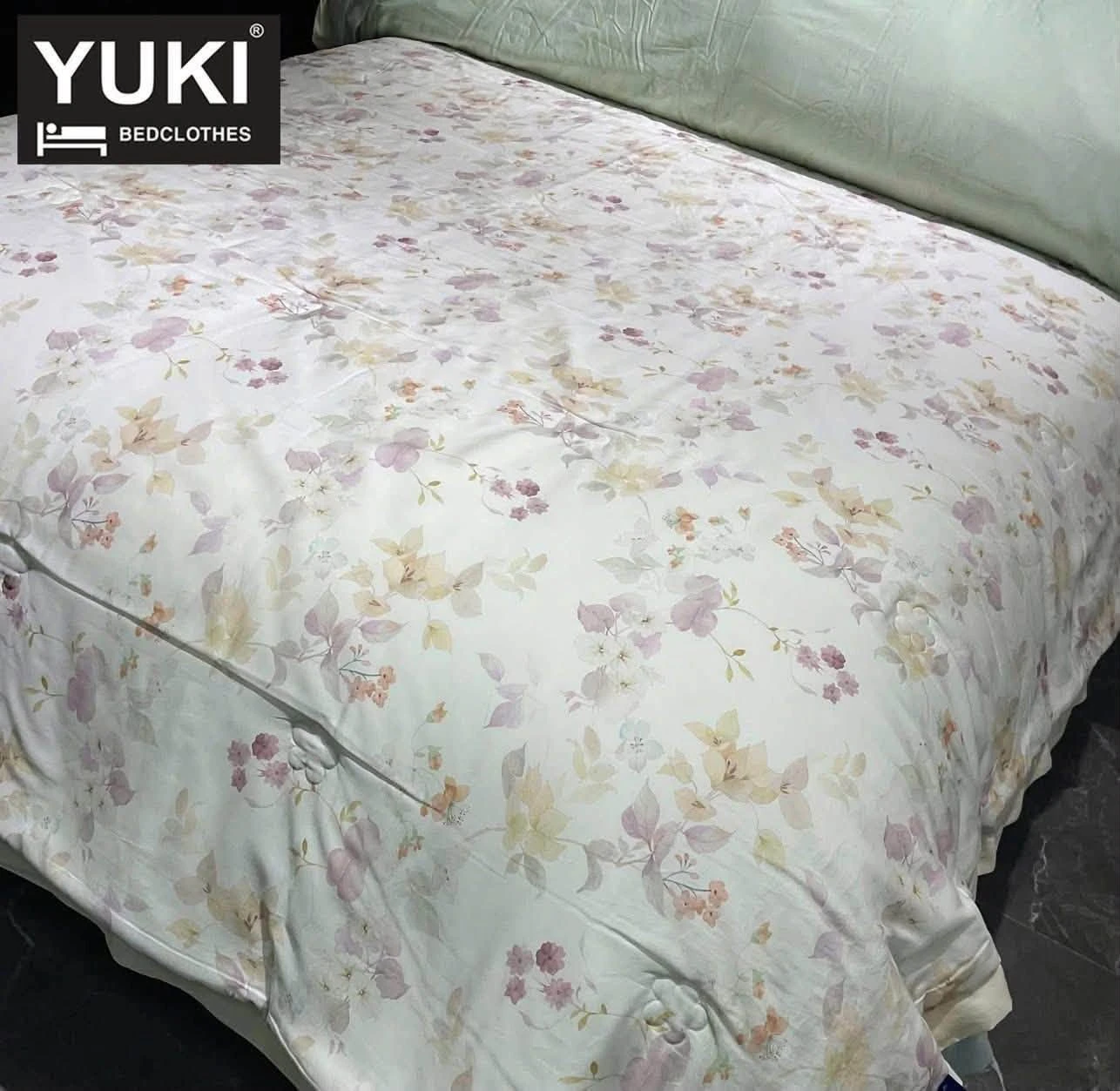 Chăn hè Yuki Tencel (còn số 1, 5, 8,9)