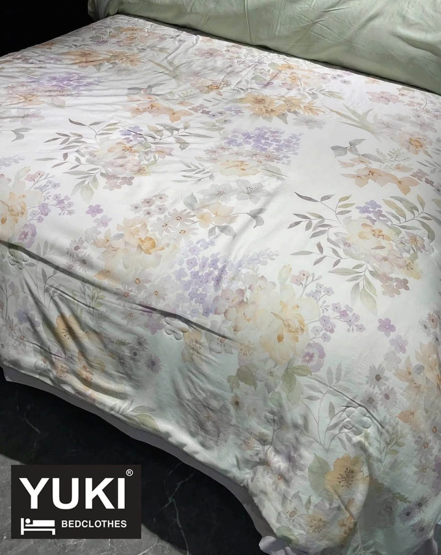 Chăn hè Yuki Tencel (còn số 1, 5, 8,9)