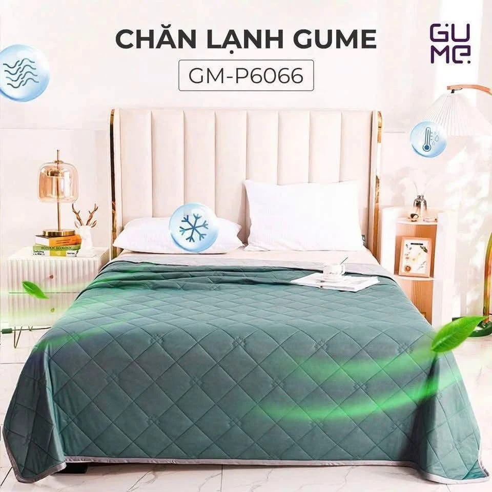 Chăn Lạnh Hàn Quốc Gume GM-P6066