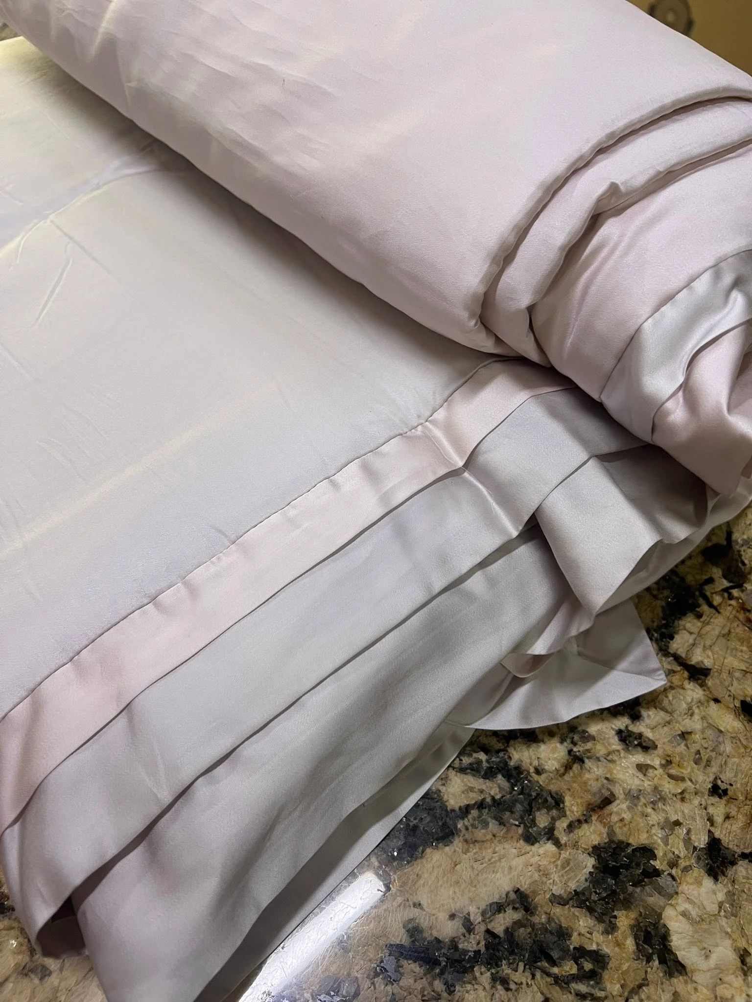 Chăn YUKI Lenzing Tencel Protein Silk (còn số 1 )