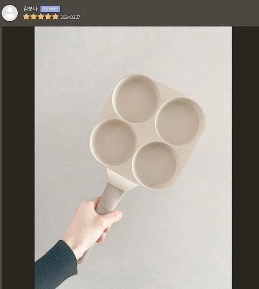 Chảo 4 Ngăn CasaBeni IH by Italy