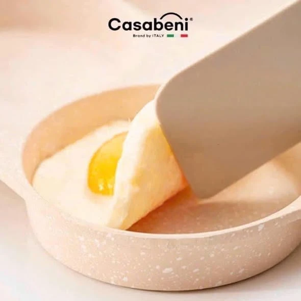 Chảo 4 Ngăn CasaBeni IH by Italy