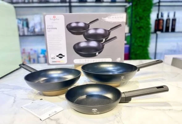 CHẢO BERLINGER HAUS 20CM