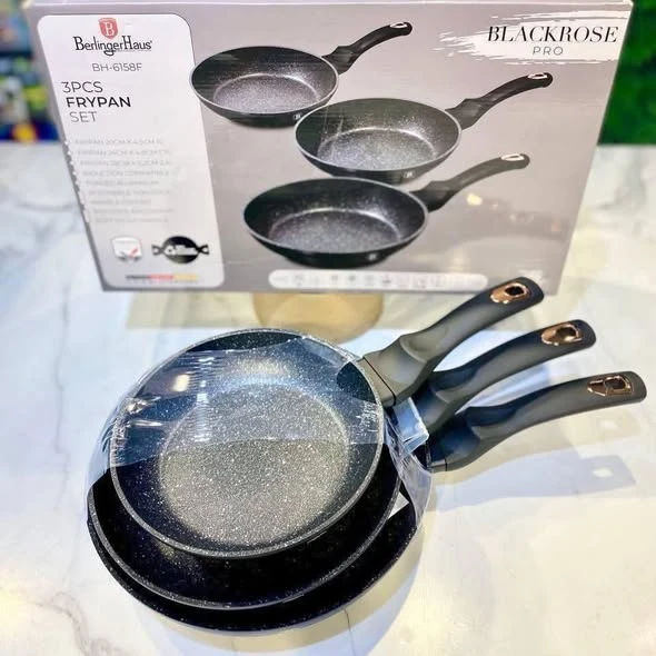 CHẢO BERLINGER HAUS 20CM