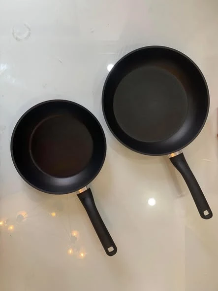   	 Chảo chống dính CAO CẤP Fissler Cenit Induction 24cm