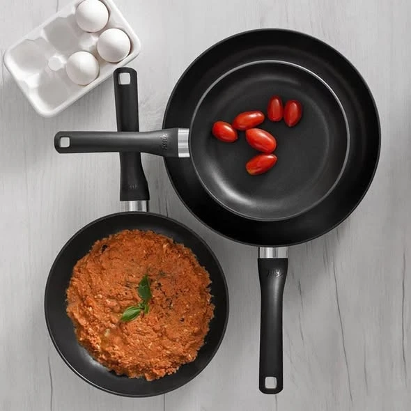   	 Chảo chống dính CAO CẤP Fissler Cenit Induction 24cm