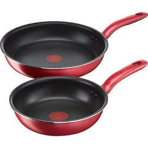 Chảo chống dính Tefal So Chef cạn lòng 21cm