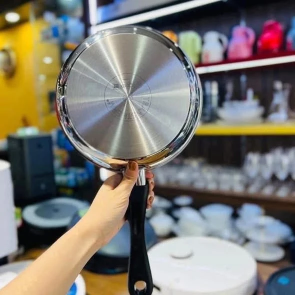 Chảo chống dính WMF DEVIL FRYPAN 20CM cán nhựa 
