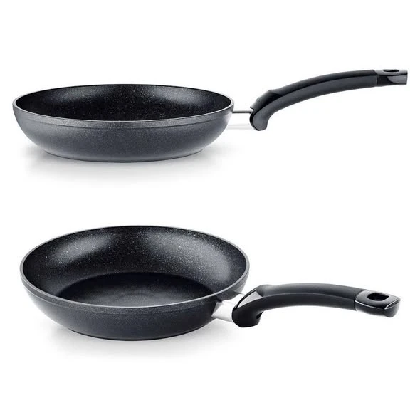 CHẢO FISSLER STARDUST FORTE SIZE 28CM - MADE IN GERMANY