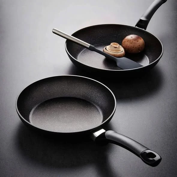 CHẢO FISSLER STARDUST FORTE SIZE 28CM - MADE IN GERMANY