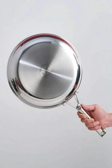 CHẢO RÁN CHỐNG DÍNH STEIGER PROFIHEAT 28CM
