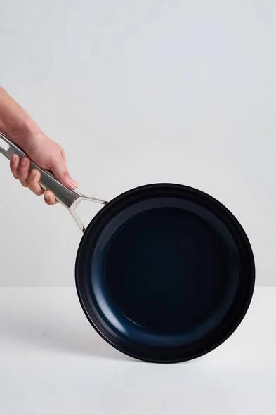 Chảo rán chống dính STEIGER Steelcore 28cm