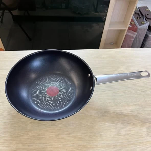 Chảo sâu lòng Tefal Cook Eat 28cm