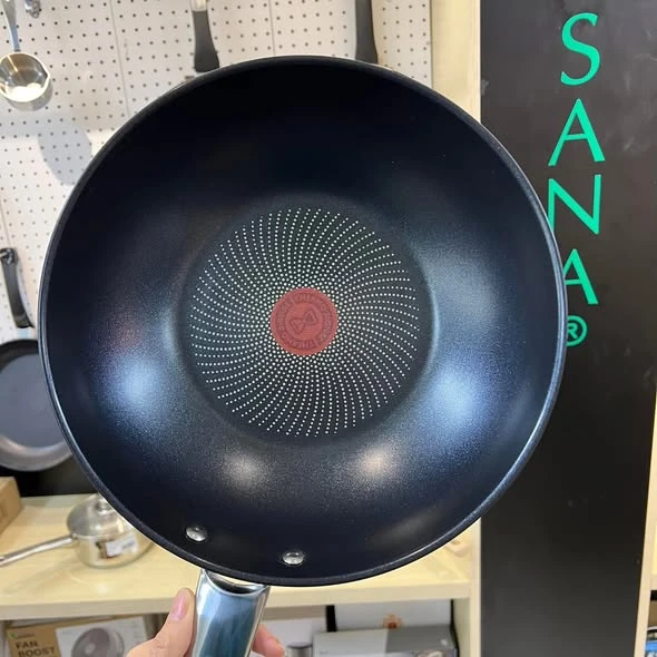 Chảo sâu lòng Tefal Cook Eat 28cm