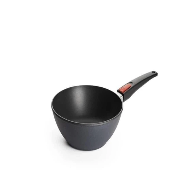  CHẢO SÂU LÒNG WOLL DIAMOND LITE WOK AND STIR FRY PANS SZ 30