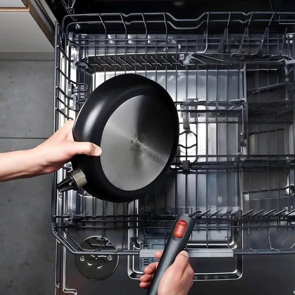   	 Chảo sâu lòng Woll Eco Lite Fry Pan 30cm