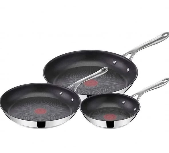 CHẢO TEFAL JAMIE OLIVER SIÊU XỊN ĐẸP SIZE 24CM