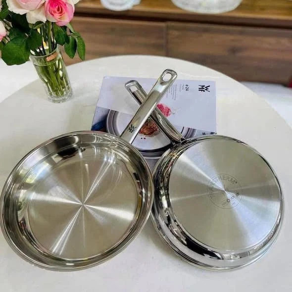 Chảo WMF mini sortiment frying pan D 18cm