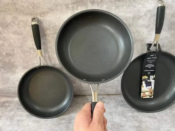 CHẢO ZWILLING 65249 24CM