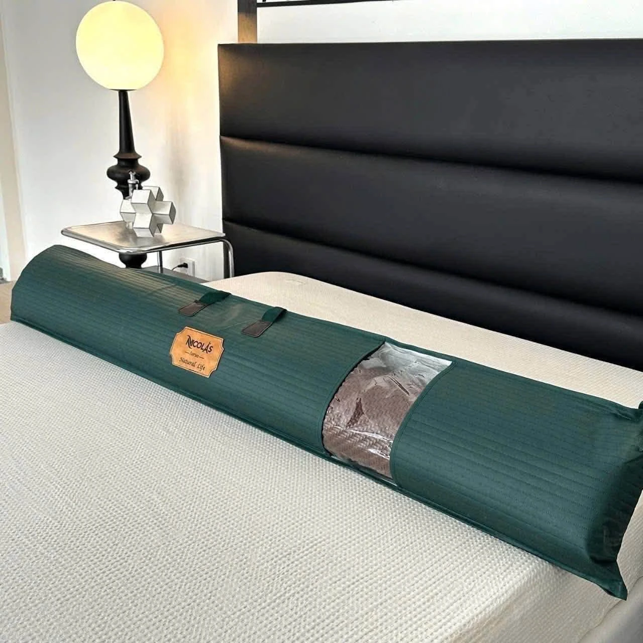 Chiếu Mây Ngải Cứu Nicolas Siêu Cấp 200x220cm