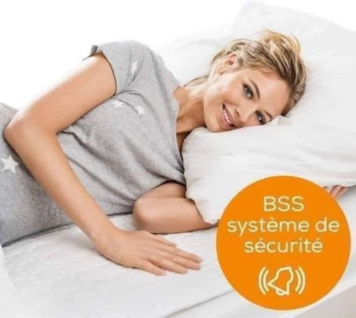 ĐỆM ĐIỆN ĐÔI BEURER TS26 XXL 140CM*150CM