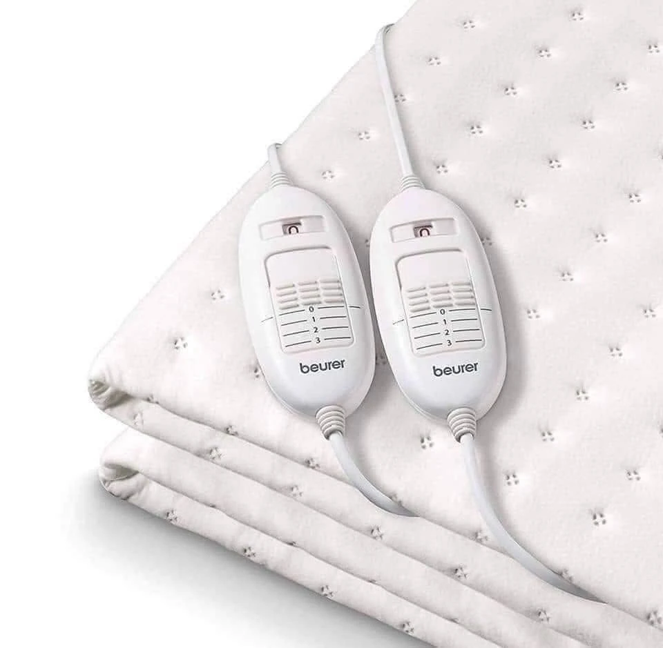 ĐỆM ĐIỆN ĐÔI BEURER TS26 XXL 140CM*150CM