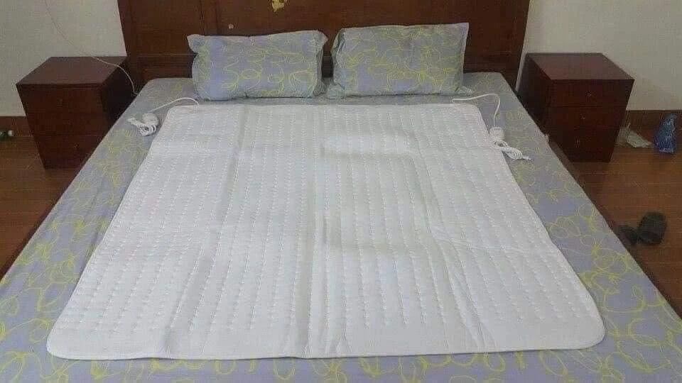 ĐỆM ĐIỆN ĐÔI BEURER TS26 XXL 140CM*150CM