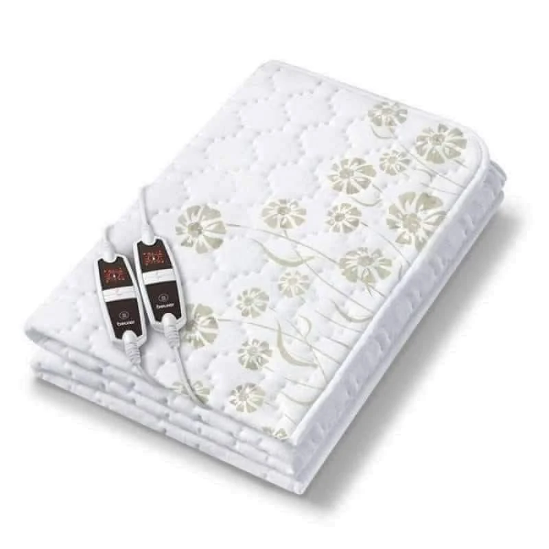 Đệm điện đôi Beurer UB68 XXL (150cm*160cm)