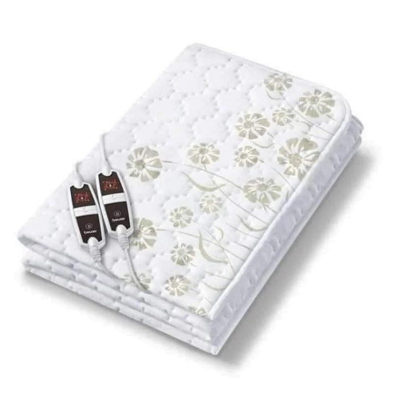Đệm điện đôi Beurer UB68 XXL (150cm*160cm)