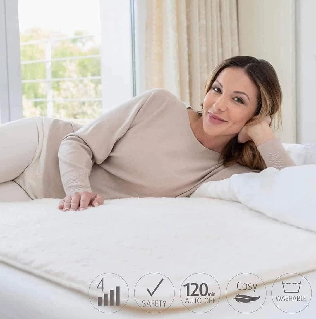 Đệm điện Medisana HU672