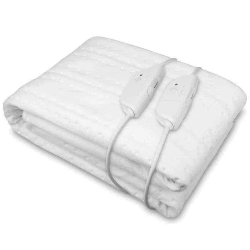 Đệm điện XL Medisana HU676 (dành cho 2 người, đệm đôi)