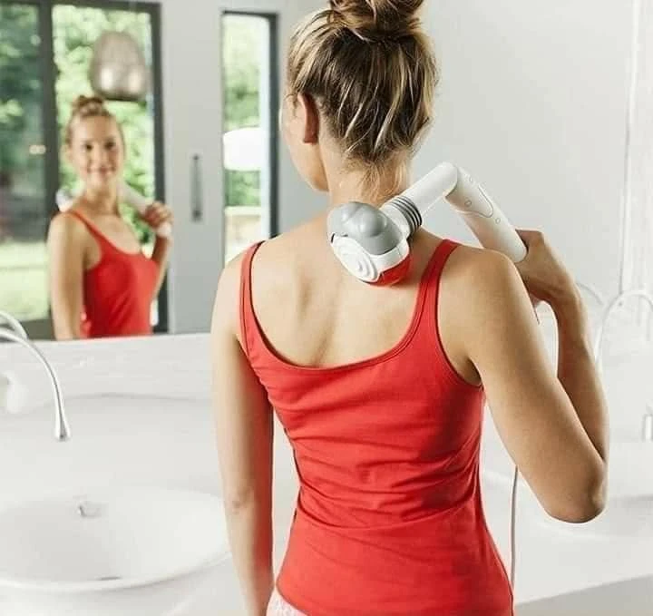 Gậy massage Medisana 88268 HM 886