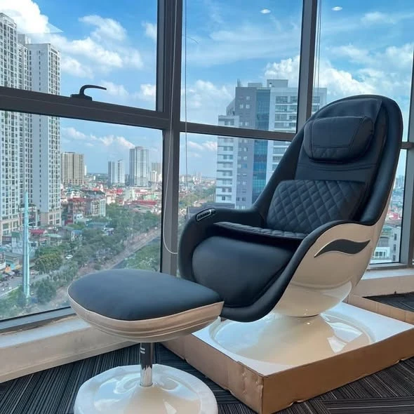 GHẾ MASSAGE THƯ GIÃN MEDISANA RS660