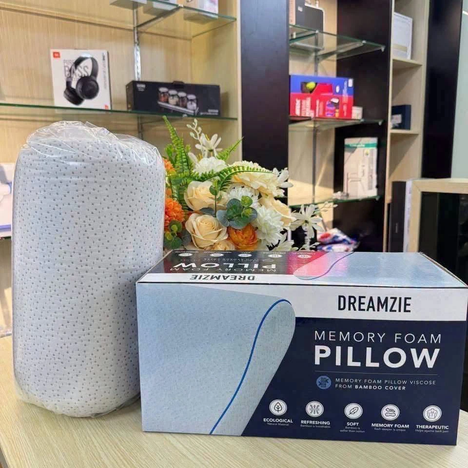 Gối Dreamzie - chống thoái hoá đốt sống cổ