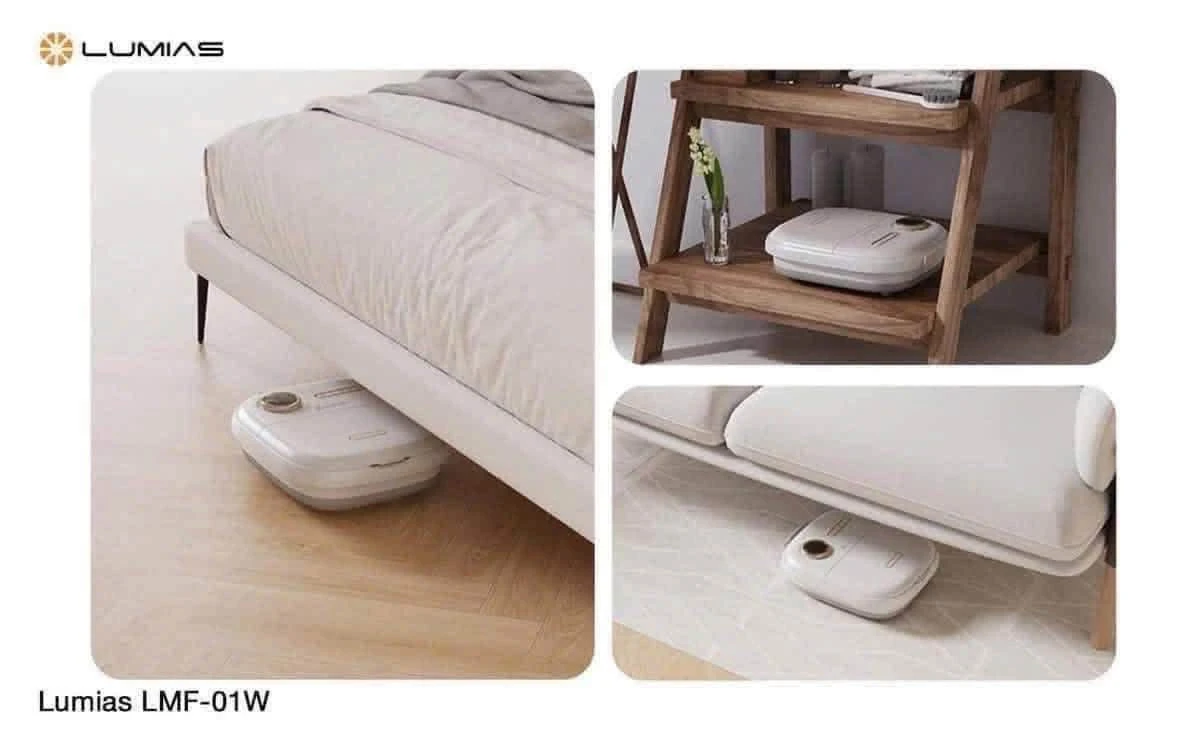 GỐI MEDISANA SP 100 SLEEP WELL KISSEN