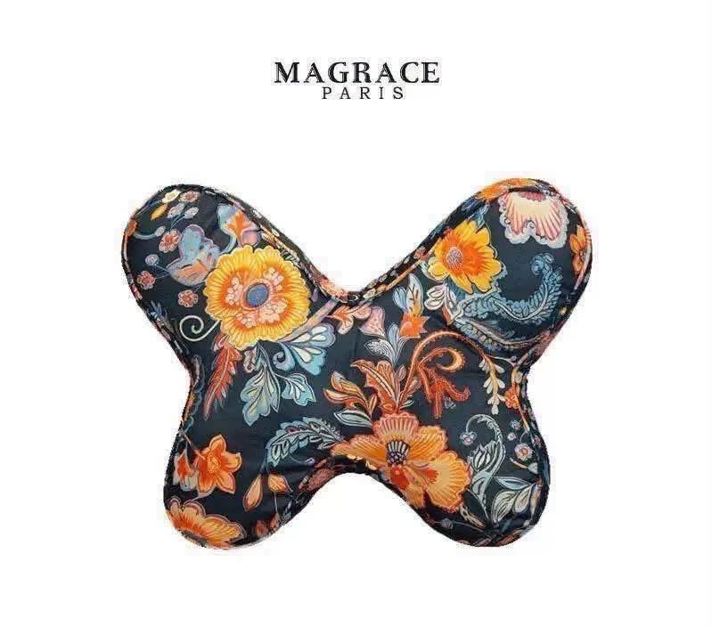 GỐI TỰA BUTTERFLY MAGRACE