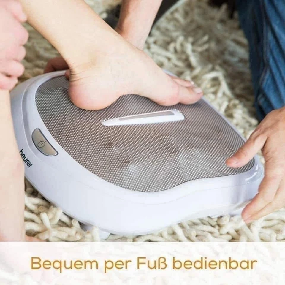 MATXA CHÂN BEURER FM60