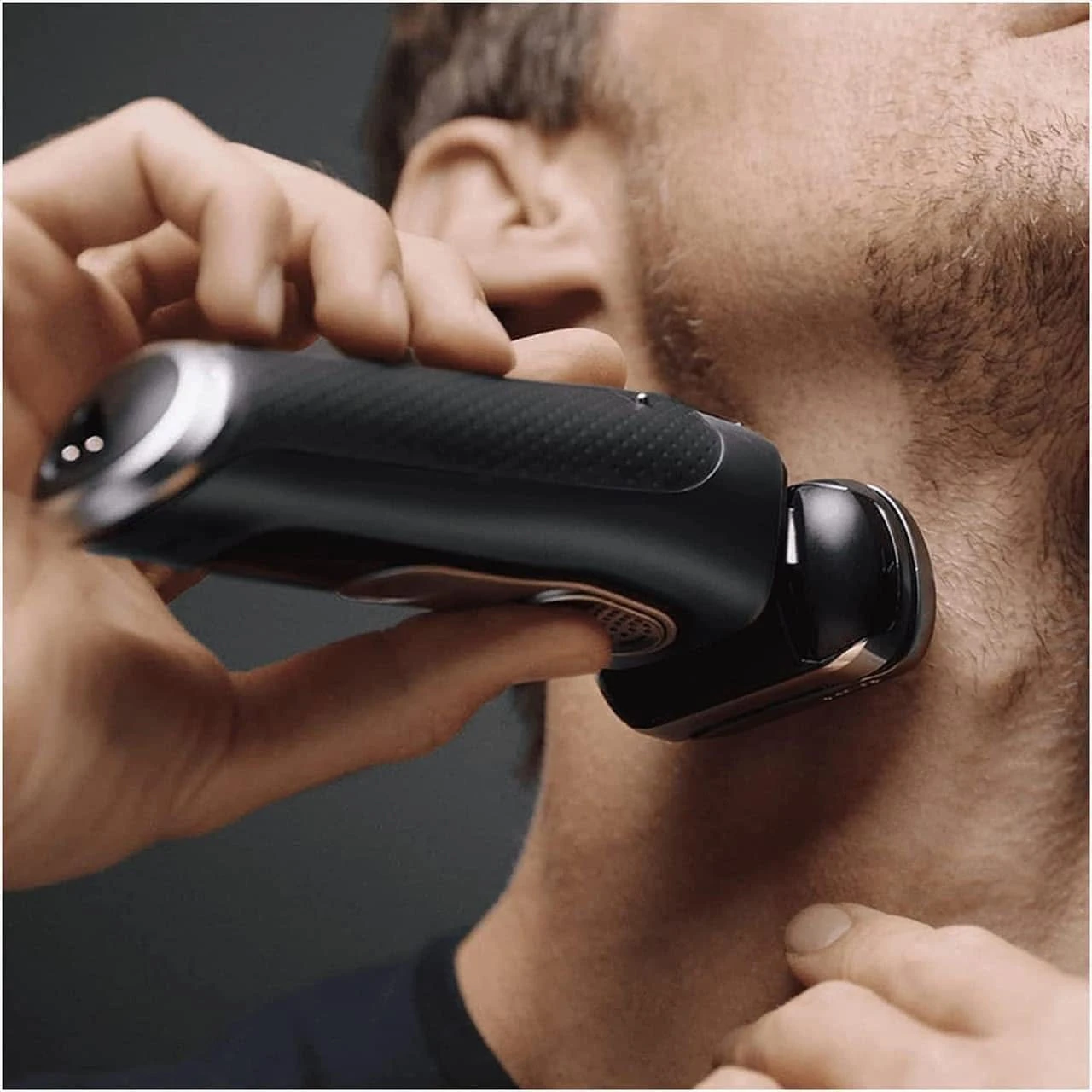 MÁY CẠO RÂU BRAUN SERIES 9 9380CC