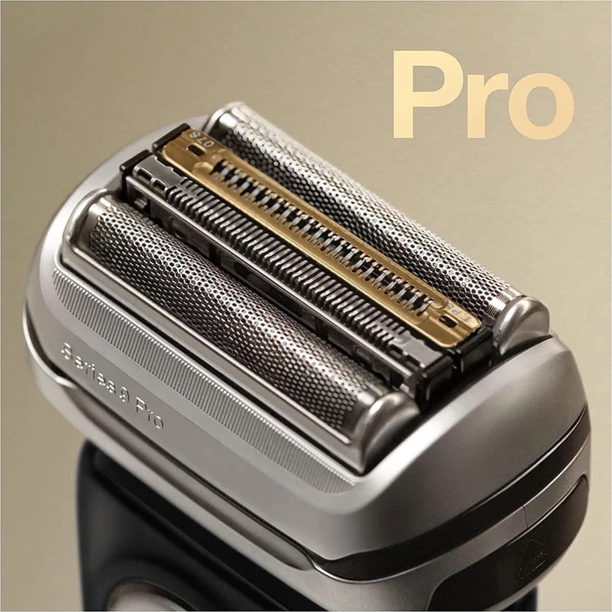 MÁY CẠO RÂU BRAUN SERIES 9 PRO 9476CC