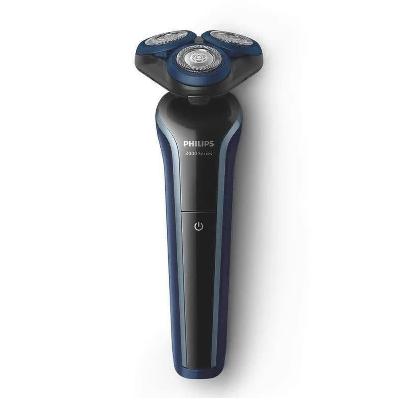 MÁY CẠO RÂU ĐẲNG CẤP CHO PHÁI MẠNH PHILIPS S3608/10