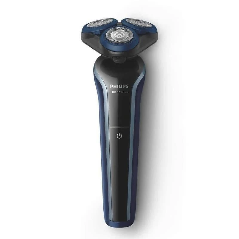 MÁY CẠO RÂU ĐẲNG CẤP CHO PHÁI MẠNH PHILIPS S3608/10