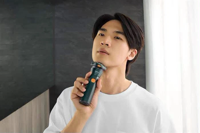 Máy Cạo Râu Khô & Ướt Philips S1882/00