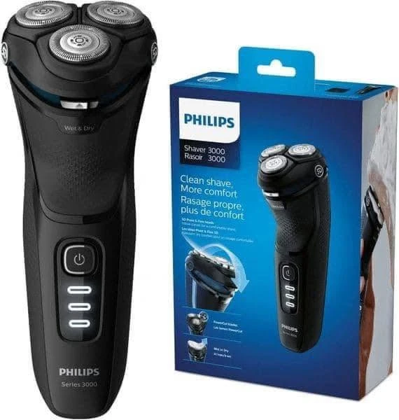 Máy Cạo Râu Philips S3233/52 Series 3000