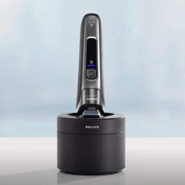 MÁY CẠO râu Philips Serie 7000 S7788/59 bản mới nhất 2022 kèm tông đơ