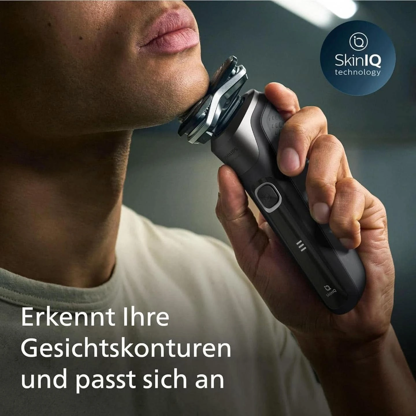 MÁY CẠO RÂU PHILIPS SERIES 5000 S5887/13