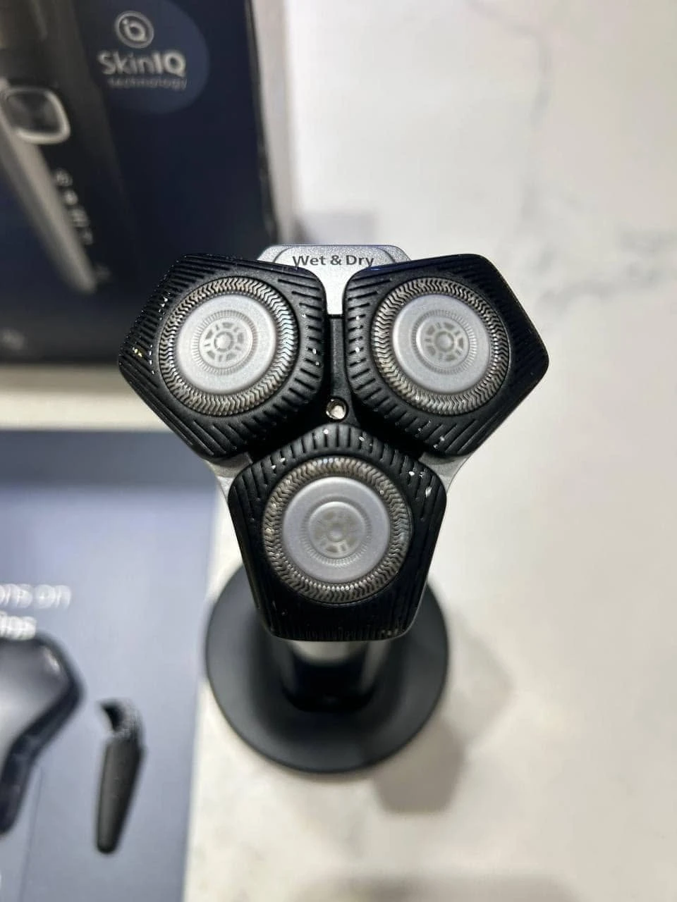 MÁY CẠO RÂU PHILIPS SERIES 5000 S5887/13