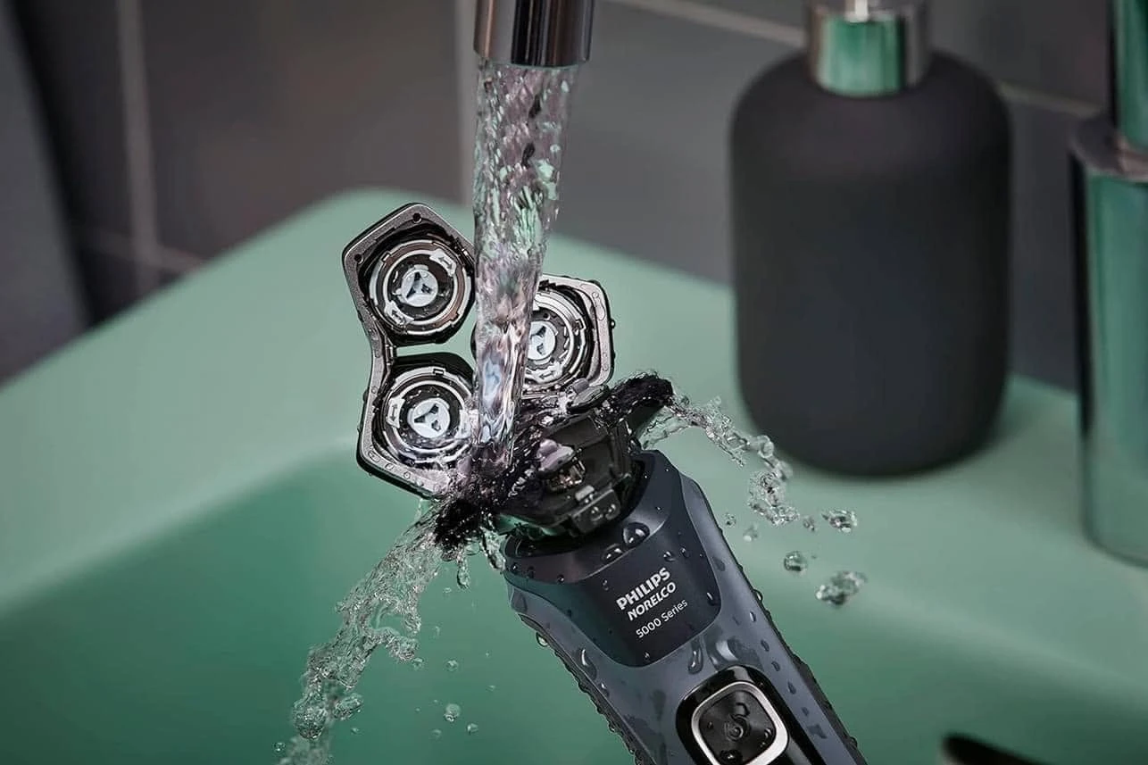 MÁY CẠO RÂU PHILIPS SERIES 5000 S5887/13